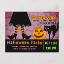 Zoek naar grappige halloween uitnodigingen Kinder halloween party