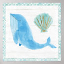 Zoek naar vis kunst Zand