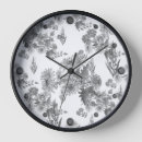 Zoek naar lila bloemen klokken Waterverf