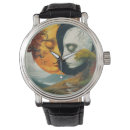 Zoek naar zon maan horloges Trendy
