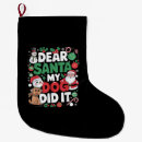 Zoek naar beste kerstsokken Kerstman