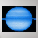 Zoek naar saturnus kunst Astronomie