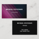 Zoek naar scandinavië visitekaartjes Elegant