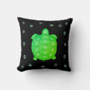 Zoek naar feng shui kussens Groene schildpad