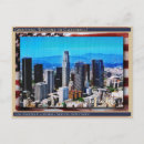 Zoek naar lose briefkaarten Californië