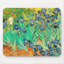 Zoek naar vincent van gogh muismatten Irissen