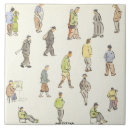 Zoek naar parijs tegels Vintage