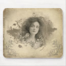 Zoek naar victoriaans muismatten Dame