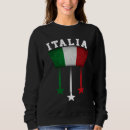 Zoek naar italië hoodies Erfgoed