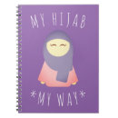 Zoek naar islam notitieboeken Hijab