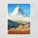 Zoek naar zermatt briefkaarten Suisse