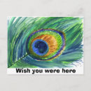Zoek naar wish you were here briefkaarten Jij