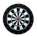 Zoek naar wit blauw dartborden Elk persoon