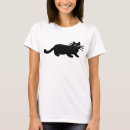 Zoek naar zwarte kat tshirts Elk persoon