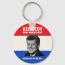 Zoek naar jfk sleutelhangers President