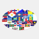 Zoek naar de vlag van cuba stickers Caribisch