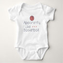 Zoek naar basketbal baby rompers Coach