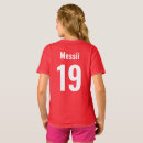 Zoek naar basketbal meisjes tshirts Naam