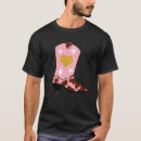 Zoek naar western tshirts Rustisch