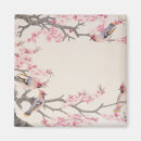 Zoek naar zingende magneten Vogels