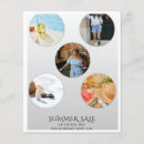 Zoek naar zomer flyers Elk persoon
