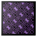 Zoek naar butterfly tegels Paars