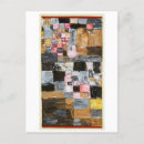 Zoek naar paul klee briefkaarten Bauhaus