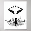 Zoek naar moon phases kunst Hemels