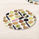 Zoek naar onderzetters Voedsel