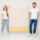Zoek naar rozen fleece dekens Thuisdecor