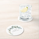 Zoek naar eucalyptus onderzetters Eenvoudig