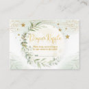 Zoek naar gouden sterren uitnodigingen Aanstaande moeder