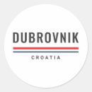 Zoek naar kroatie stickers Hrvatska