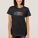 Zoek naar verpleegster dames tshirts Vintage