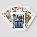 Zoek naar bier speelkaarten Kerstmis