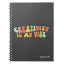 Zoek naar creativiteit Retro