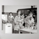 Zoek naar koken posters Bakken