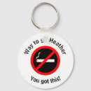 Zoek naar roken sleutelhangers Stoppen met roken