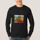 Zoek naar hoge rol tshirts Retro