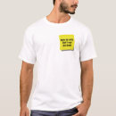 Zoek naar kleverig tshirts Humor