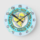 Zoek naar recycling klokken Ecologie