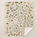 Zoek naar boom dekens Boom van het leven