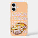 Zoek naar lissabon iphone hoesjes Portugal