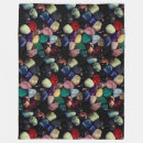 Zoek naar moderne dekens Elk persoon