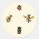 Zoek naar vliegen stickers Natuur