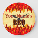 Zoek naar barbecue klokken Zomer