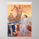 Zoek naar parijs mode posters Vintage
