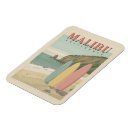 Zoek naar malibu magneten Zonsondergang