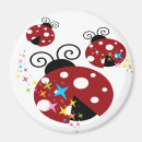 Zoek naar ladybug magneten Meisjes