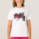 Zoek naar sidecar tshirts Zijspan